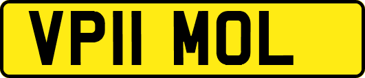 VP11MOL