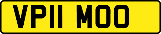 VP11MOO