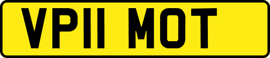 VP11MOT