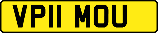 VP11MOU