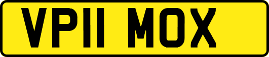 VP11MOX