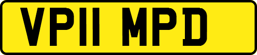 VP11MPD