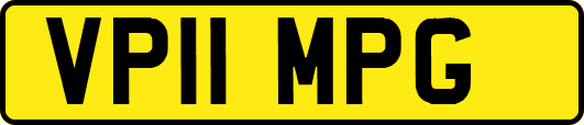 VP11MPG