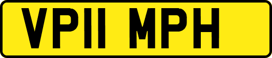 VP11MPH