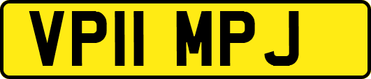 VP11MPJ