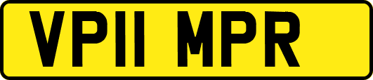 VP11MPR