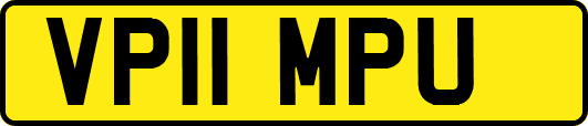 VP11MPU