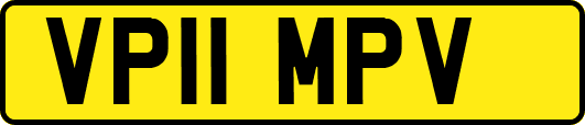 VP11MPV