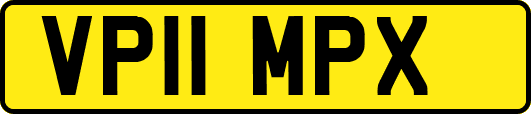 VP11MPX
