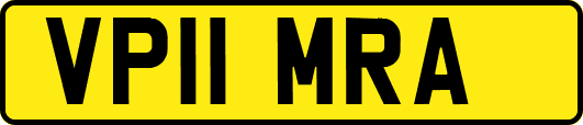 VP11MRA