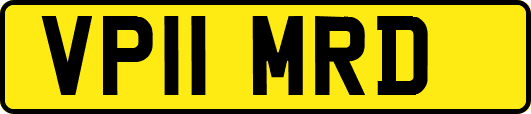 VP11MRD