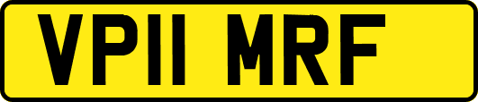 VP11MRF