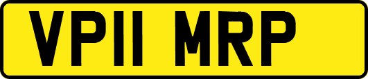 VP11MRP