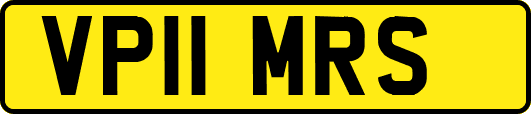 VP11MRS