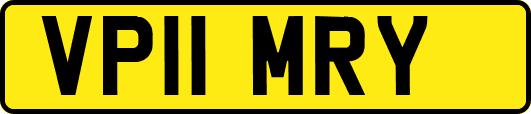 VP11MRY