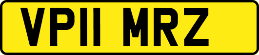 VP11MRZ