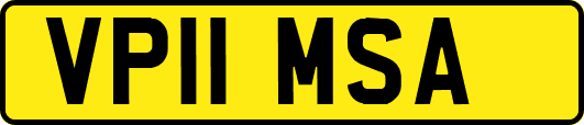 VP11MSA