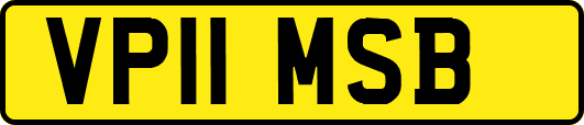 VP11MSB