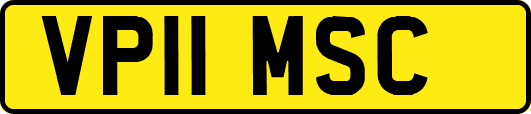VP11MSC