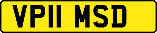 VP11MSD