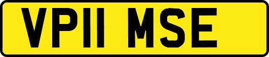 VP11MSE