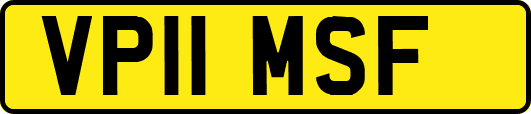 VP11MSF