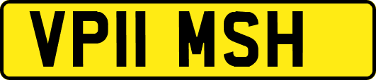 VP11MSH