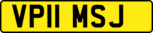 VP11MSJ