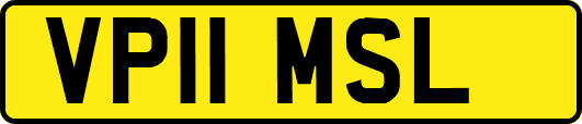 VP11MSL