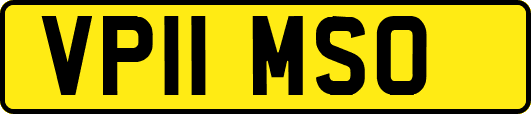 VP11MSO