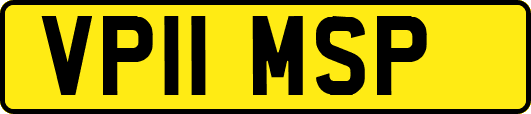 VP11MSP