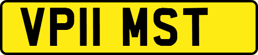 VP11MST