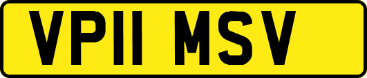 VP11MSV