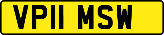 VP11MSW