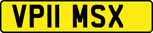 VP11MSX