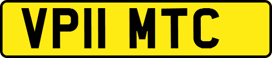 VP11MTC