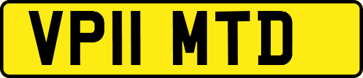 VP11MTD