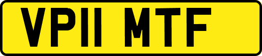 VP11MTF