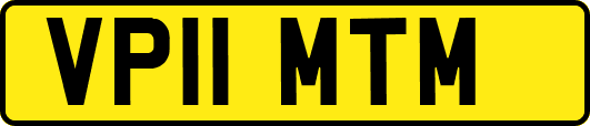 VP11MTM