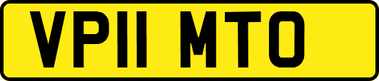 VP11MTO