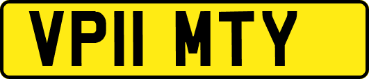 VP11MTY