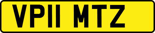 VP11MTZ