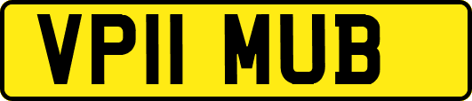 VP11MUB