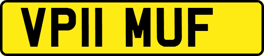 VP11MUF