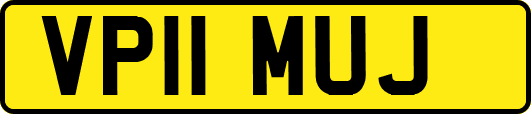 VP11MUJ