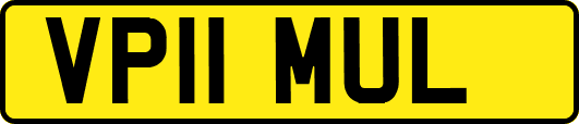 VP11MUL