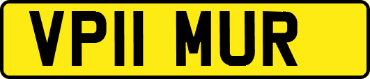 VP11MUR