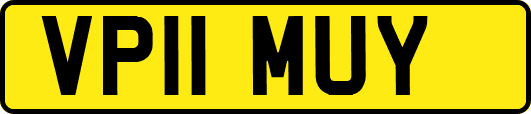 VP11MUY