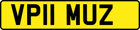 VP11MUZ