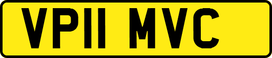 VP11MVC